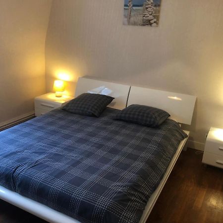 생 바스트 라 우게 Quai Vauban 빌라 외부 사진